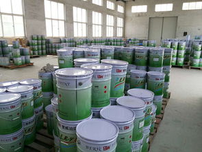 济南高氯化聚乙烯防腐漆工厂 专业防腐涂料的制造与应用