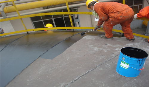 水泥厂防腐涂料生产与应用 保护工业设施的关键