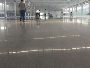 北京无溶剂环氧地坪施工 选择美沃地坪涂料，打造环保耐用地面