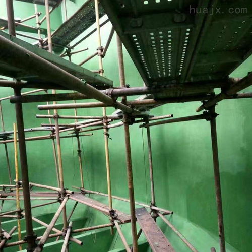 VEGF-2环氧玻璃鳞片胶泥涂料防腐施工指南及海南、河北大地玻璃鳞片防腐涂料厂简介