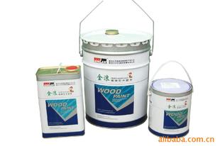 伦教广美油漆产品全面解析 产品特点、图片展示与加盟店优势