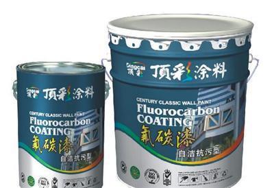 顶彩涂料 郑州中原区伊河路建材装饰的不二选择