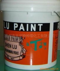 温州市天宇特种漆化工防腐涂料产品系列概览