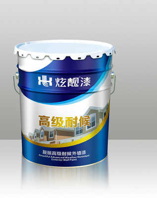 携手炫靓，共绘财富蓝图——炫靓集团涂料招商加盟全解读