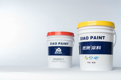 质感漆 建筑外墙的艺术革新与仿石漆的卓越表现