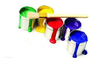 家装刷漆全攻略 从准备到完工的八大关键注意事项