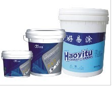 广州科顺KS-906（好易涂）单组份丙烯酸弹性防水涂料产品详解