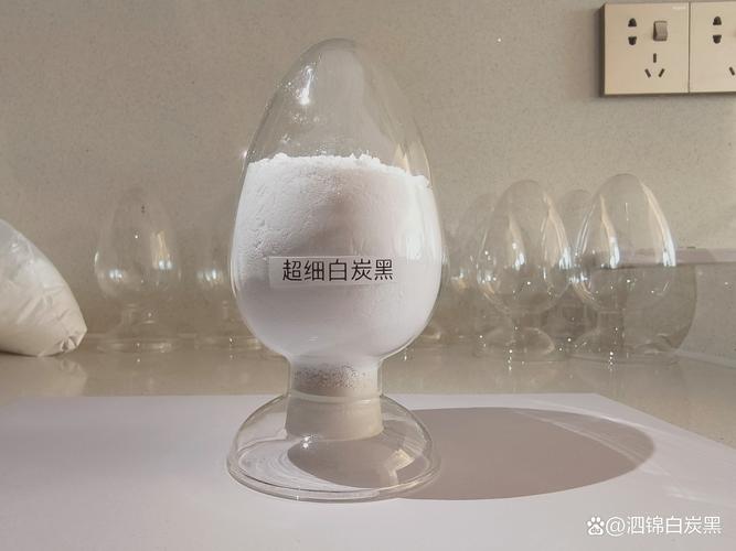 沉淀白炭黑作为橡胶,涂料等行业的重要原料,市场上厂家众多却良莠不齐